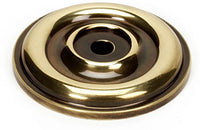 Bella 1 5/8'' Rosette A1453-PA