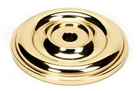 Bella 1 5/8'' Rosette A1453