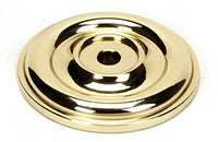 Bella 1 5/8'' Rosette A1453-PB