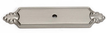Bella 4 1/4'' Backplate A1454-SN
