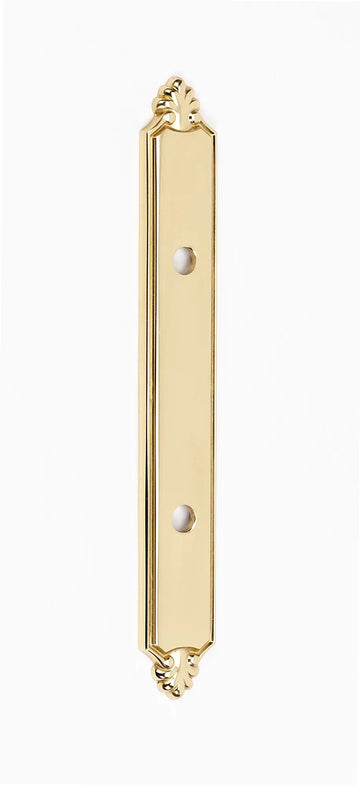 Bella 7 1/4'' Backplate A1457-3