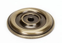 Bella 1 3/8'' Rosette A1460