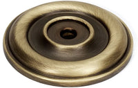 Bella 1 3/8'' Rosette A1460-AEM