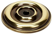 Bella 1 3/8'' Rosette A1460-PA