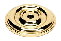 Bella 1 3/8'' Rosette A1460