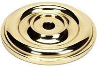 Bella 1 3/8'' Rosette A1460-PB