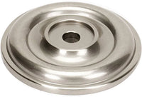Bella 1 3/8'' Rosette A1460-SN