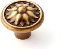 Fiore 1 1/4'' Knob A1471