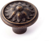 Fiore 1 1/4'' Knob A1471-BARC