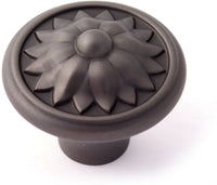 Fiore 1 1/4'' Knob A1471-BRZ