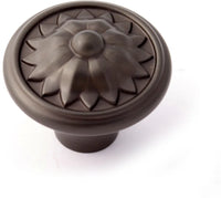 Fiore 1 1/4'' Knob A1471-CHBRZ
