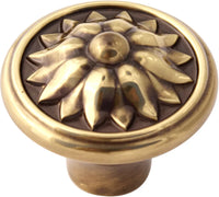 Fiore 1 1/4'' Knob A1471-PA
