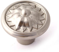 Fiore 1 1/4'' Knob A1471-SN