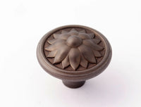 Fiore 1 1/2'' Knob A1472-CHBRZ