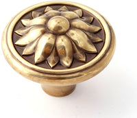 Fiore 1 1/2'' Knob A1472-PA
