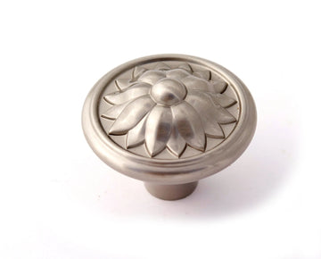 Fiore 1 1/2'' Knob A1472-SN