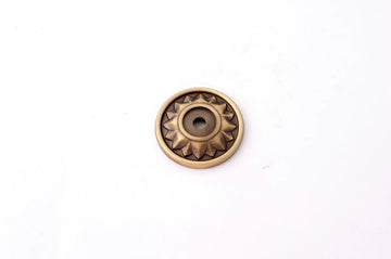 Fiore 1 3/8'' Backplate A1474