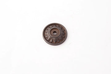 Fiore 1 3/8'' Backplate A1474-CHBRZ