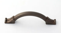 Fiore 3'' Pull A1476-3-CHBRZ