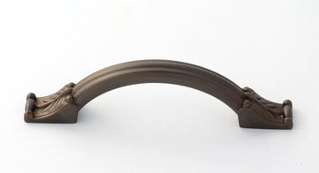 Fiore 3'' Pull A1476-3-CHBRZ