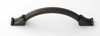 Fiore 3 1/2'' Pull A1476-35-BARC