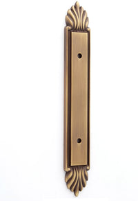 Fiore Backplate A1477