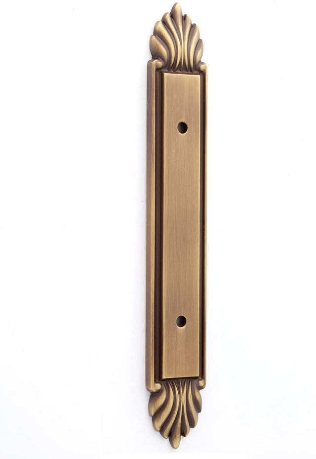 Fiore Backplate A1477