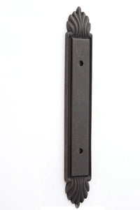 Fiore 7'' Backplate A1477-3-BARC