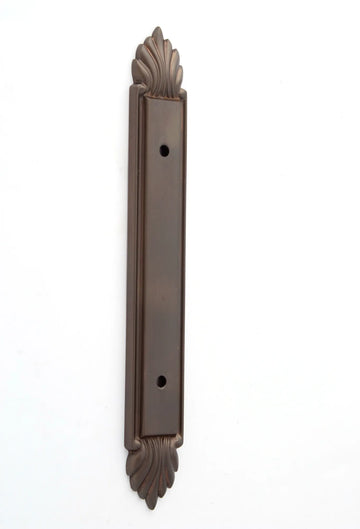 Fiore 7'' Backplate A1477-3-CHBRZ
