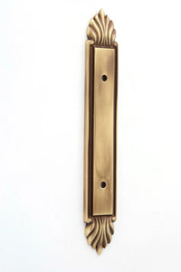 Fiore 7'' Backplate A1477-3-PA
