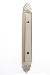 Fiore 7'' Backplate A1477-3-SN
