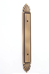 Fiore 7 3/8'' Backplate A1477-35