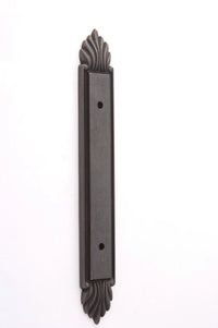 Fiore 7 3/8'' Backplate A1477-35-BARC