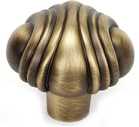 Venetian 1 1/2'' Knob A1502
