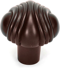 Venetian 1 1/2'' Knob A1502-CHBRZ