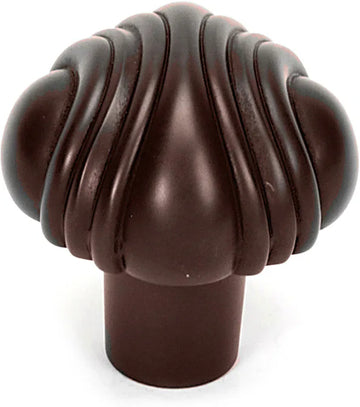 Venetian 1 1/2'' Knob A1502-CHBRZ