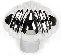 Venetian 1 1/2'' Knob A1502-PC