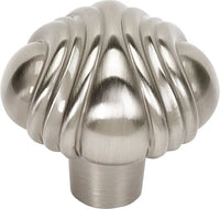 Venetian 1 1/2'' Knob A1502-SN