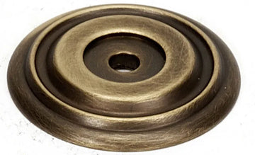 Venetian 1 3/8'' Rosette A1503