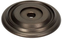 Venetian 1 3/8'' Rosette A1503-CHBRZ
