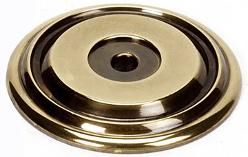 Venetian 1 3/8'' Rosette A1503-PA
