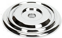Venetian 1 3/8'' Rosette A1503-PC