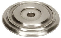 Venetian 1 3/8'' Rosette A1503-SN