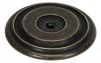 Venetian 1 5/8'' Rosette A1504-BARC