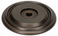 Venetian 1 5/8'' Rosette A1504-CHBRZ