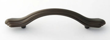 Venetian 3 1/2'' Pull A1506-35-CHBRZ