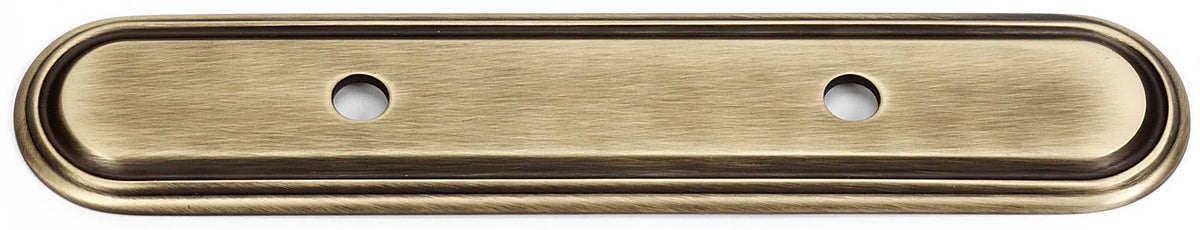 Venetian 7 1/4'' Backplate A1507-3