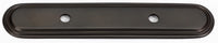 Venetian 7 1/4'' Backplate A1507-3-CHBRZ