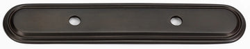 Venetian 7 1/4'' Backplate A1507-3-CHBRZ