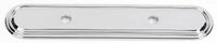 Venetian 7 1/4'' Backplate A1507-3-PC